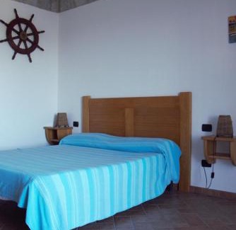 Ponza Casa | Le Case dei Pescatori - Residence la Guardia
