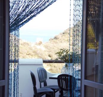 Ponza Casa | Le Case dei Pescatori - Residence la Guardia