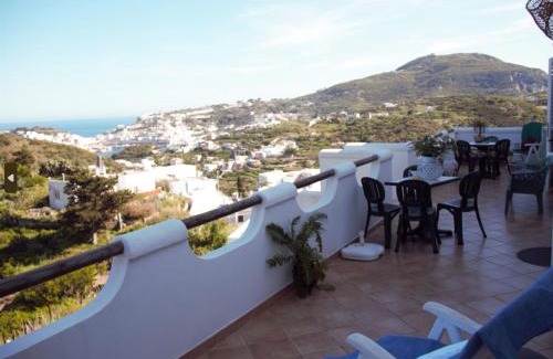 Ponza Casa | Le Case dei Pescatori - Residence la Guardia