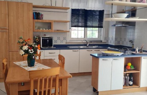 Le Forna Apartamento | Le Case dei Pescatori - Roseto