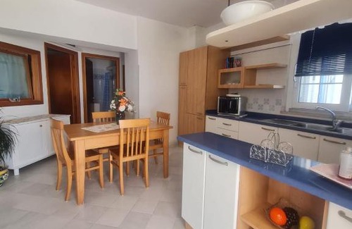 Le Forna Apartamento | Le Case dei Pescatori - Roseto