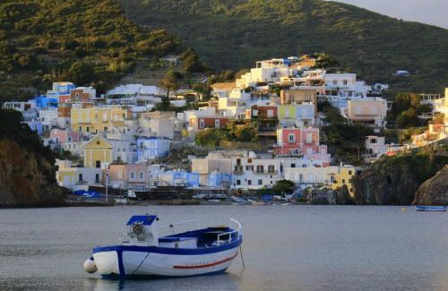 Ponza Casa | Le Case dei Pescatori - Sull'Acqua