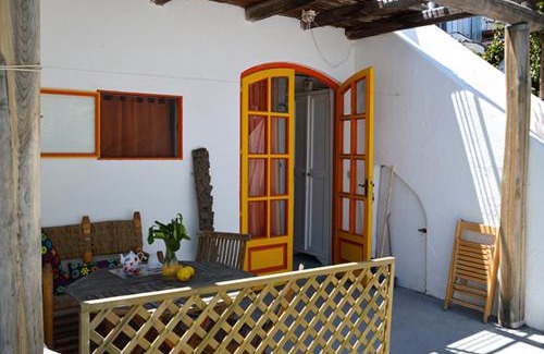 San Vincenzo Casa | Le Case del Capitano