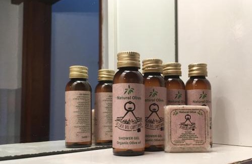 San Vincenzo Casa | Le Case del Capitano