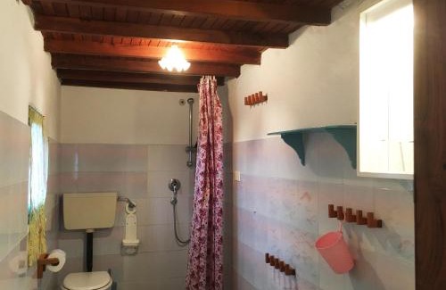 San Vincenzo Casa | Le Case del Capitano