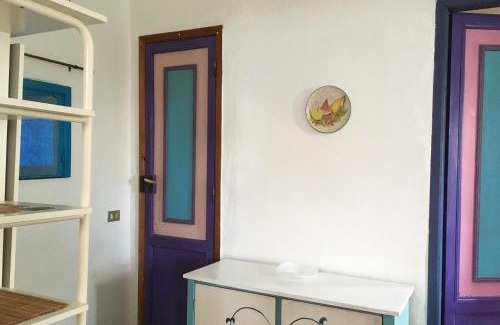 San Vincenzo Casa | Le Case del Capitano