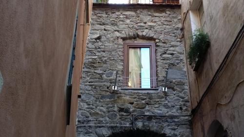 Dolceacqua Apartamento | Le Case del Libro Verde Acino d'Uva