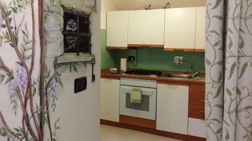 Dolceacqua Apartamento | Le Case del Libro Verde Acino d'Uva