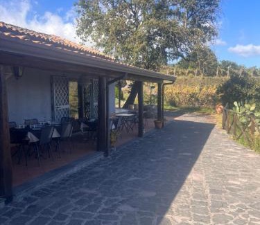 Fornazzo Casa | Le Case Del Merlo Turismo Rurale