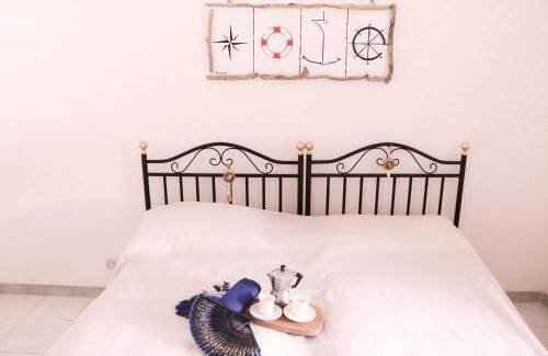 Torre Canne Apartamento | Le Case del Vento - APPARTAMENTO LIBECCIO