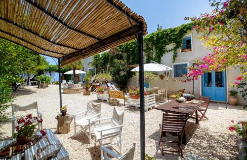 San Vito Lo Capo Casa | Le Case dello Zingaro