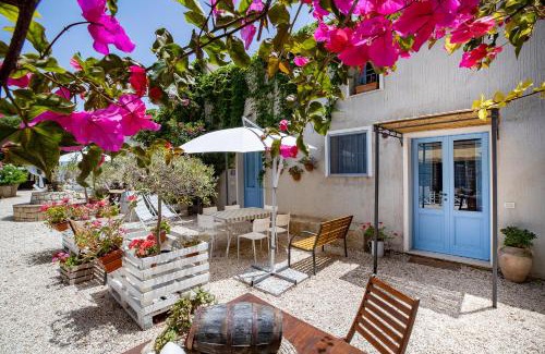 San Vito Lo Capo Casa | Le Case dello Zingaro