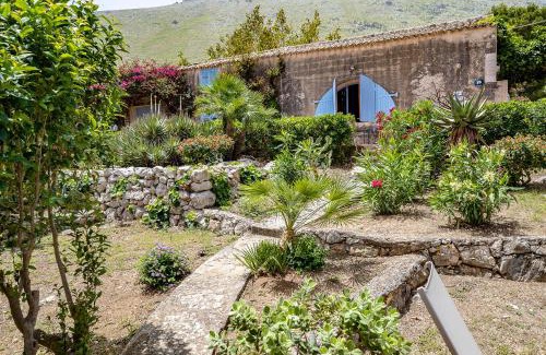 San Vito Lo Capo Casa | Le Case dello Zingaro