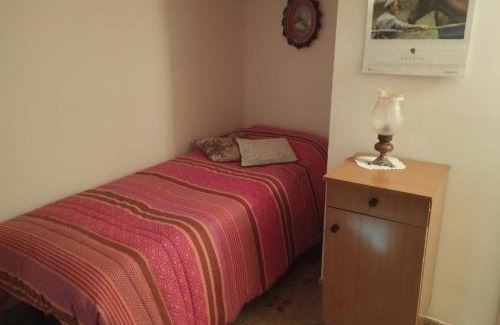 San Fratello Apartamento | Le case di Bettina