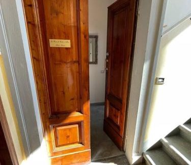 San Jacopino Apartamento | Le case di Cate e Max - Sole
