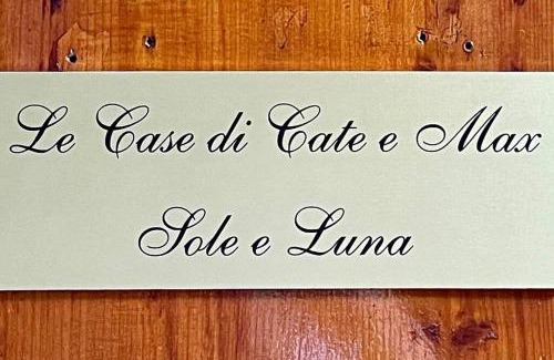 San Jacopino Apartamento | Le case di Cate e Max - Sole