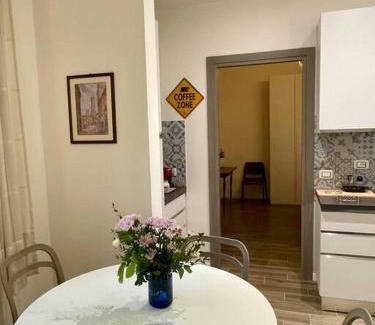 San Jacopino Apartamento | Le case di Cate e Max - Sole