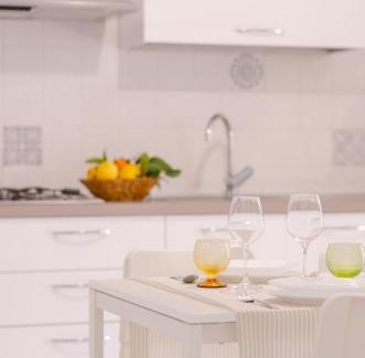 Mattinata Apartamento | Le Case di Chri