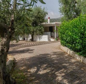 Mattinata Apartamento | Le Case di Chri
