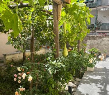 Minori Apartamento | Le Case di Don Andrea