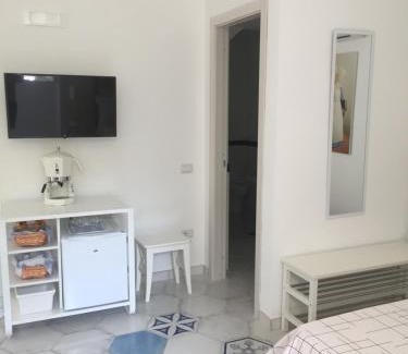Minori Apartamento | Le Case di Don Andrea