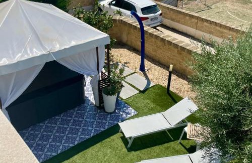 Sciacca Apartamento | Le case di Fiò