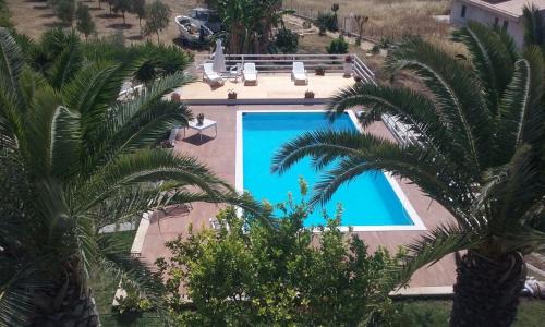 Scicli Apartamento | Le Case di Giulia