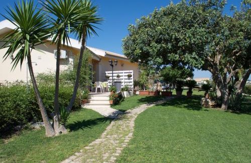Scicli Apartamento | Le Case di Giulia