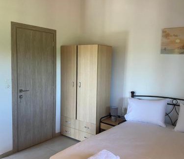 Lygia Casa | Le Case di Olga