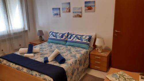 Savona Apartamento | Le case di Sara n.7