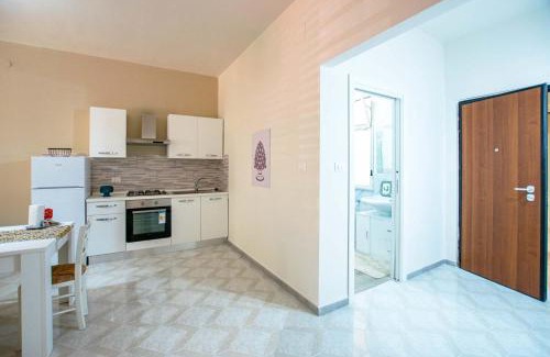 Isola delle Femmine Apartamento | Le case di Sofia