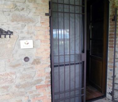 Pietrauta Complejo | Le Case Gialle Resort