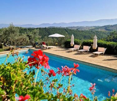 Pietrauta Complejo | Le Case Gialle Resort