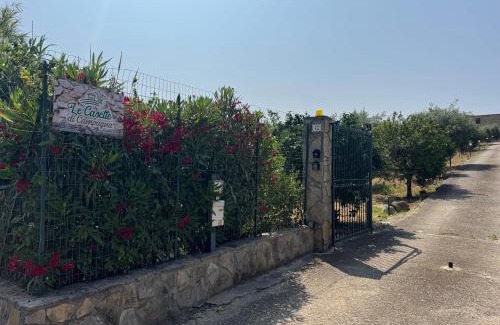 Campofelice di Roccella Apartamento | Le Casette di campagna #2