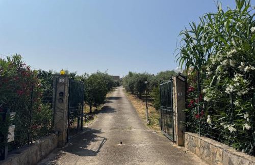 Campofelice di Roccella Apartamento | Le Casette di campagna #2