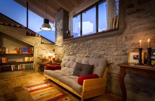 Blevio Apartamento | Le Casette Apartments - byMyHomeinComo
