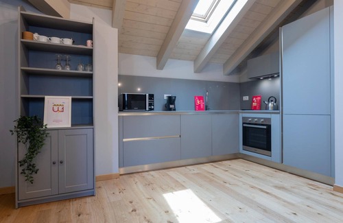 Borgo Dora Apartamento | Le Casette del Balon by Wonderful Italy - 1-bedroom Apartment