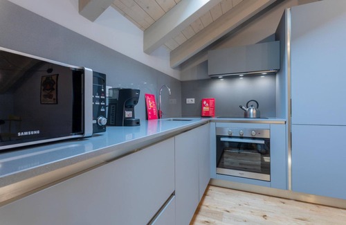 Borgo Dora Apartamento | Le Casette del Balon by Wonderful Italy - 1-bedroom Apartment