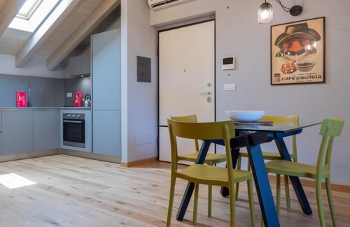 Borgo Dora Apartamento | Le Casette del Balon by Wonderful Italy - 1-bedroom Apartment