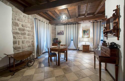 Ronciglione Apartamento | Le casette del borgo antico