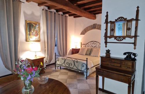 Ronciglione Apartamento | Le casette del borgo antico
