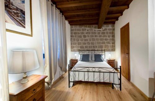 Ronciglione Apartamento | Le casette del borgo antico
