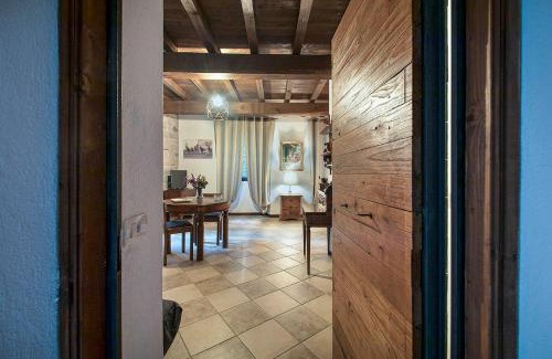 Ronciglione Apartamento | Le casette del borgo antico