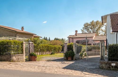 Casone Casa | Le Casette della Maremma