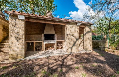 Casone Casa | Le Casette della Maremma