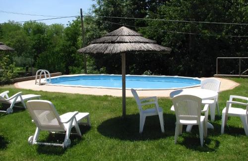 Casone Casa | Le Casette della Maremma