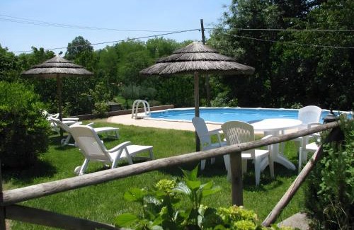 Casone Casa | Le Casette della Maremma