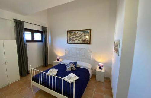 Tolfa Apartamento | Le casette di Frà al Bondì