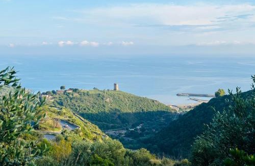 Lentiscosa Casa | Le Casette di Nino