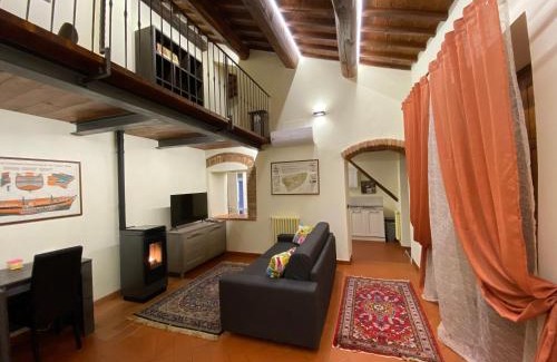 Pratantico Casa | Le Casette di Viola